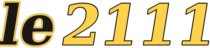 le2111 logo